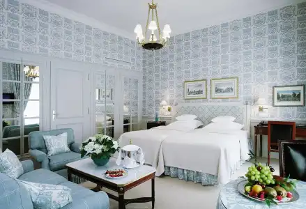 Steigenberger Icon ParkDüsseldorf - 42