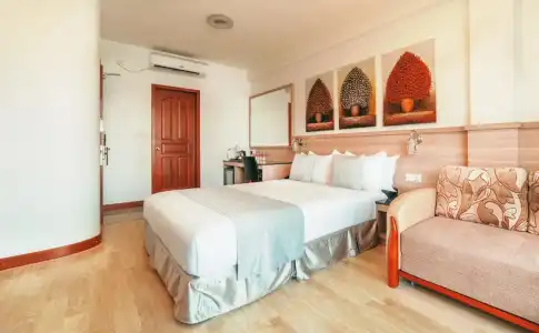 Paralian Hulhumale' - 6
