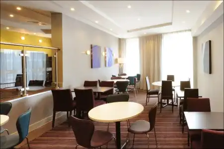 Holiday Inn Express Birmingham - Snow Hill by IHG - 30