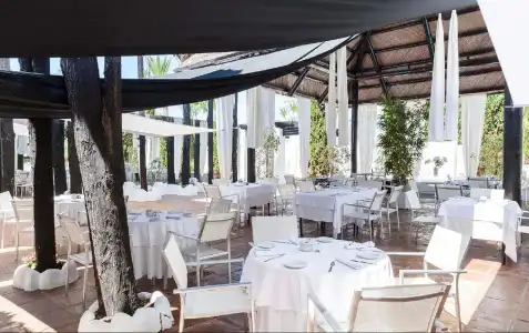 Suites Albayzin del Mar - 11