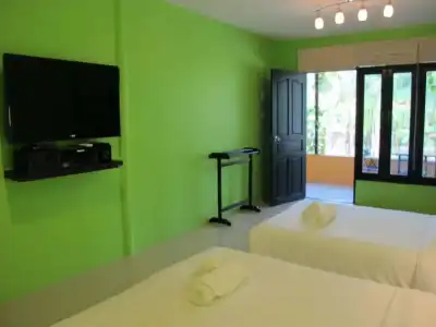 Panviman Amphawa Garden Resort - 3
