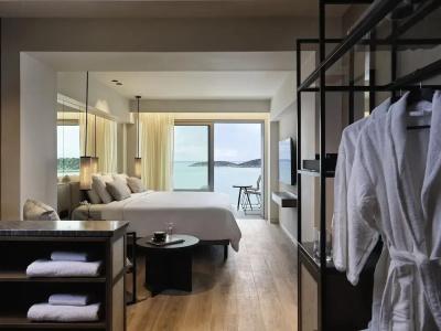 NIKO Seaside Resort MGallery - Adults Only - 82