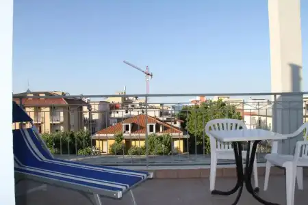 Residence Villa Azzurra - 62
