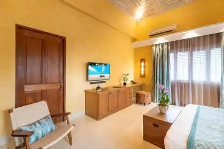 Buri Rasa Village Samui Adults Only - 36