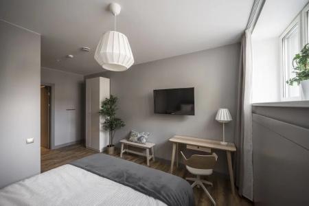 Saida - quality hostel - 2