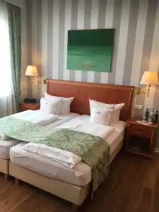 Savoy Hannover - 33