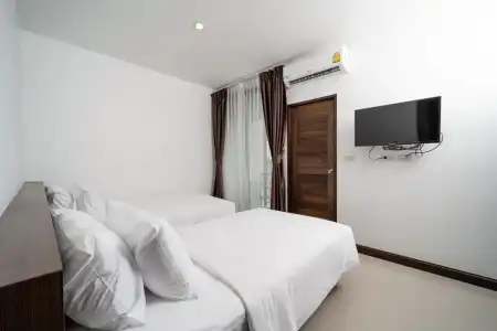 Circle Inn Ao Nam Mao - 43