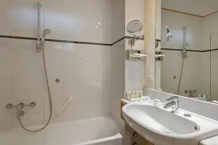 Olivi & Natural Spa - 66