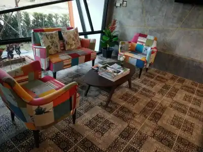 Le Park 23 Boutique Resort - 6