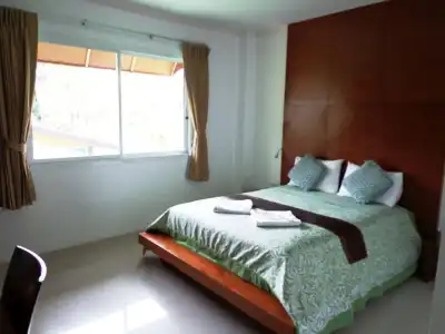 Sukcheewa Residence Phuket - 34