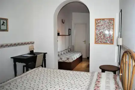 Sette Archi - 29