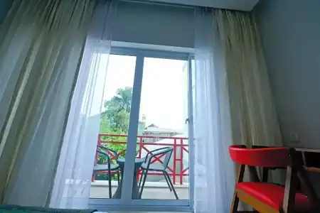Mowin Boutique & Residence - 43