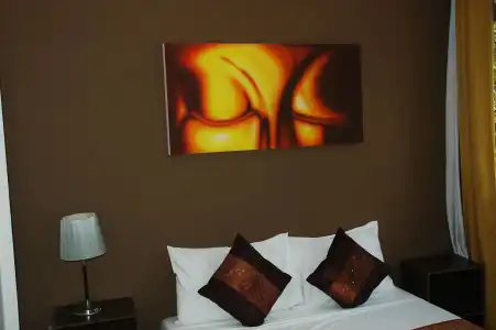 Green Canyon Resort - 1