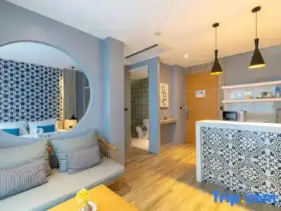 Antiya Phuket - 94