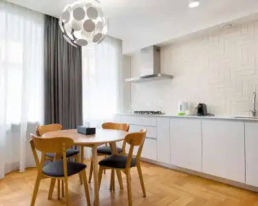 Best Western Plus Market Square Lviv - 181