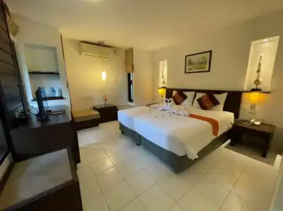 Evergreen Resort - 77