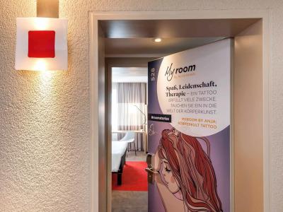 Ibis Berlin Mitte - 5