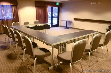 Hampton Inn Carlsbad-North San Diego County - 15