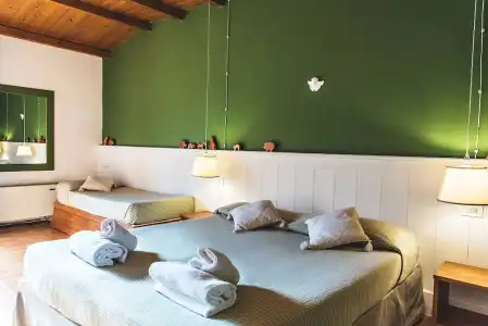 Corte San Mattia - Agriturismo in Verona - 26