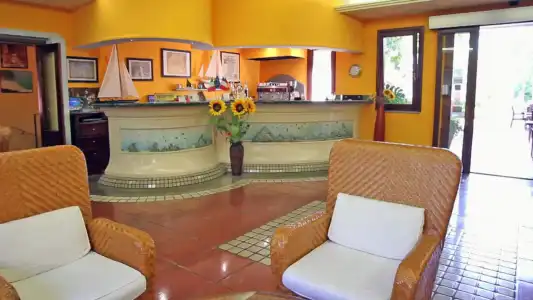 Santa Maria Resort - 0
