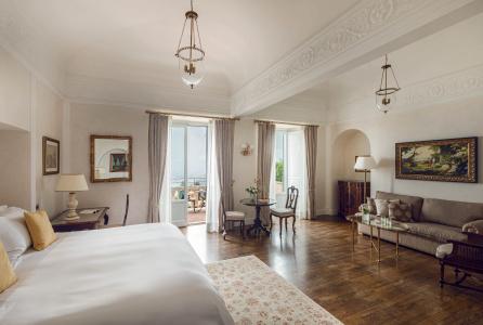 Grand Timeo, A Belmond, Taormina - 38