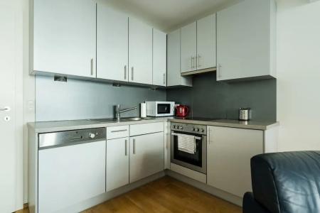 Business & Family Ambiente Apartments - 115