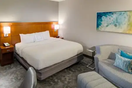Courtyard by Marriott Columbia Northeast/Fort Jackson Area - 35