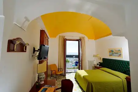 La Bussola - 114
