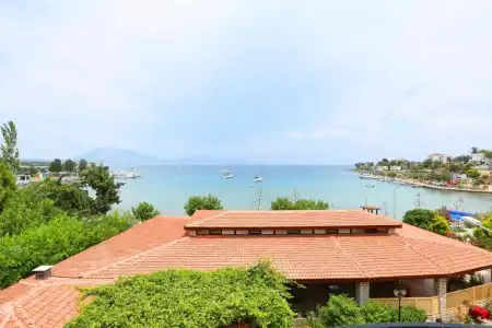 Kumluk Otel - 43