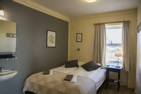 Hvammur Apartments - 12