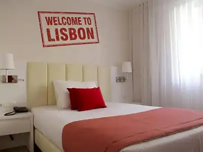 THE MASA Almirante LISBON Stylish - 20