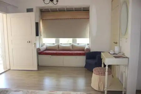 Alacati Marina Palace - 2