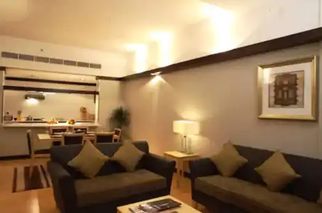 L' Arabia Apartments - 24