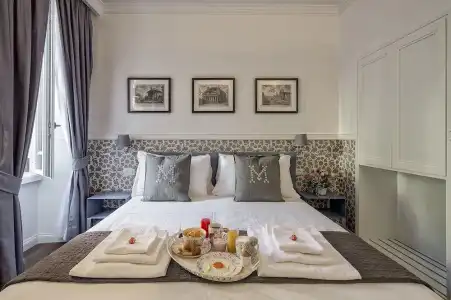 Magenta Luxury Sant'Anna - 49