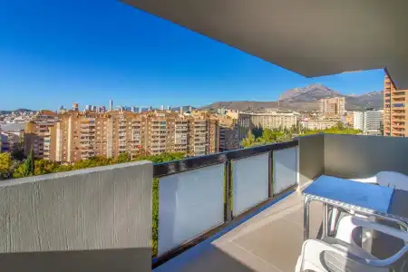 Benidorm Apartamentos Michelangelo - 139