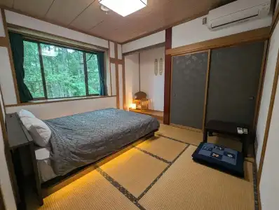 White Tree Lodge - 14