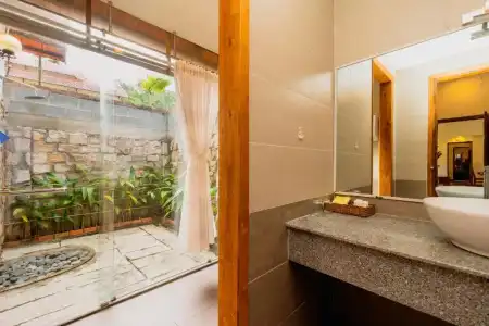The Garden House Phu Quoc Resort - 386