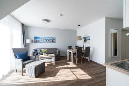 Strandhafer Aparthotel - 42