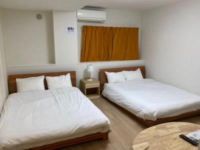 Guest House Laule'a Tennoji - 25