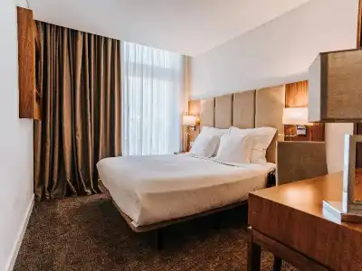 Premium Porto Downtown - 48