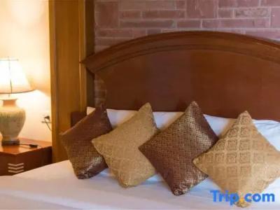 Lanta Casuarina Beach Resort - 29