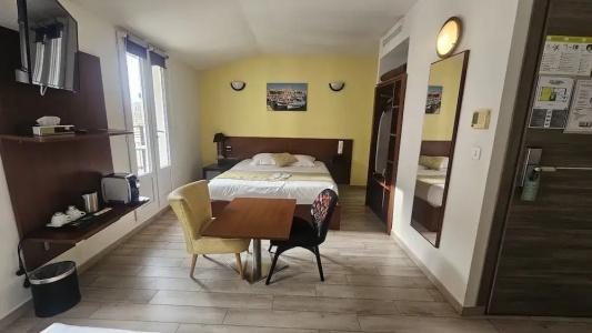 Massilia Hôtel - 105