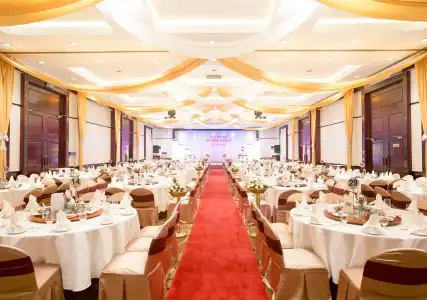 Ramana Saigon - 24