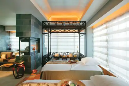 Mandarin Oriental, New York - 43
