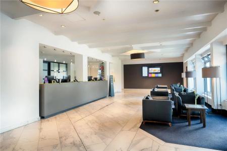 Park Inn by Radisson Luebeck - 25