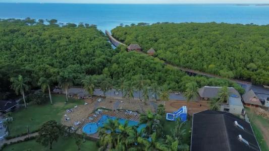 Tanga Beach Resort & Spa - 49