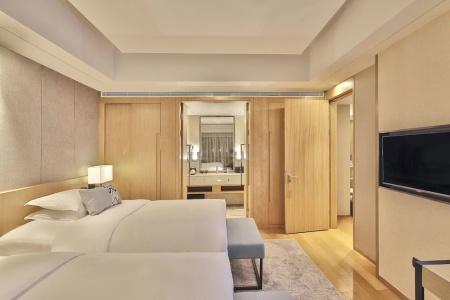 Hilton Suzhou - 87