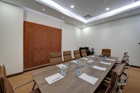 Center Sharjah - 22