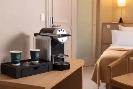 Hôtel Joe M - 71