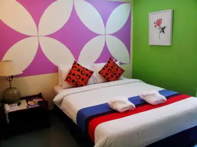 Sawasdee Sukhumvit Inn - 50